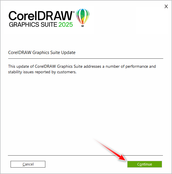 20 - update coreldraw