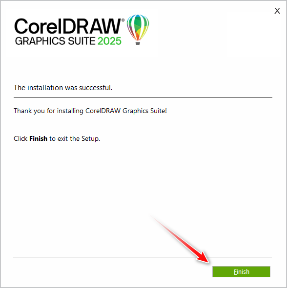 21 - update coreldraw selesai