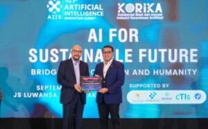 Kemenparekraf Optimalkan Kecerdasan Buatan untuk Dorong Inovasi Industri Kreatif