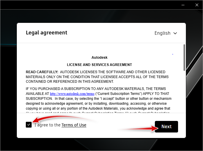 5 - perjanjian lisensi