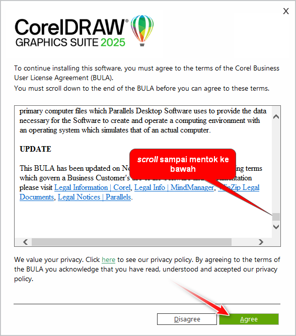 6 - perjanjian lisensi