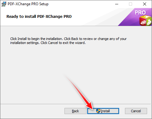Cara Aktivasi PDF-XChange Pro