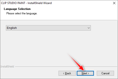 7 - pemilihan bahasa