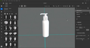 Cara Install dan Aktivasi Adobe Dimension 2025 untuk Pemula Adobe Dimension