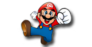 Download Mario Forever Block Party