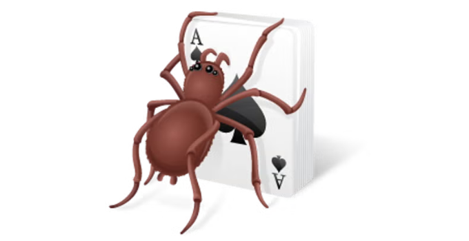 Download Spider Solitarie