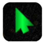 Green Cursor Collection