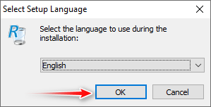 bahasa installer