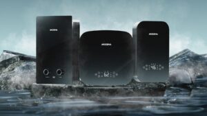Modena Raih Prestasi lewat Inovasi Water Heater Berbasis IoT Pertama di Dunia