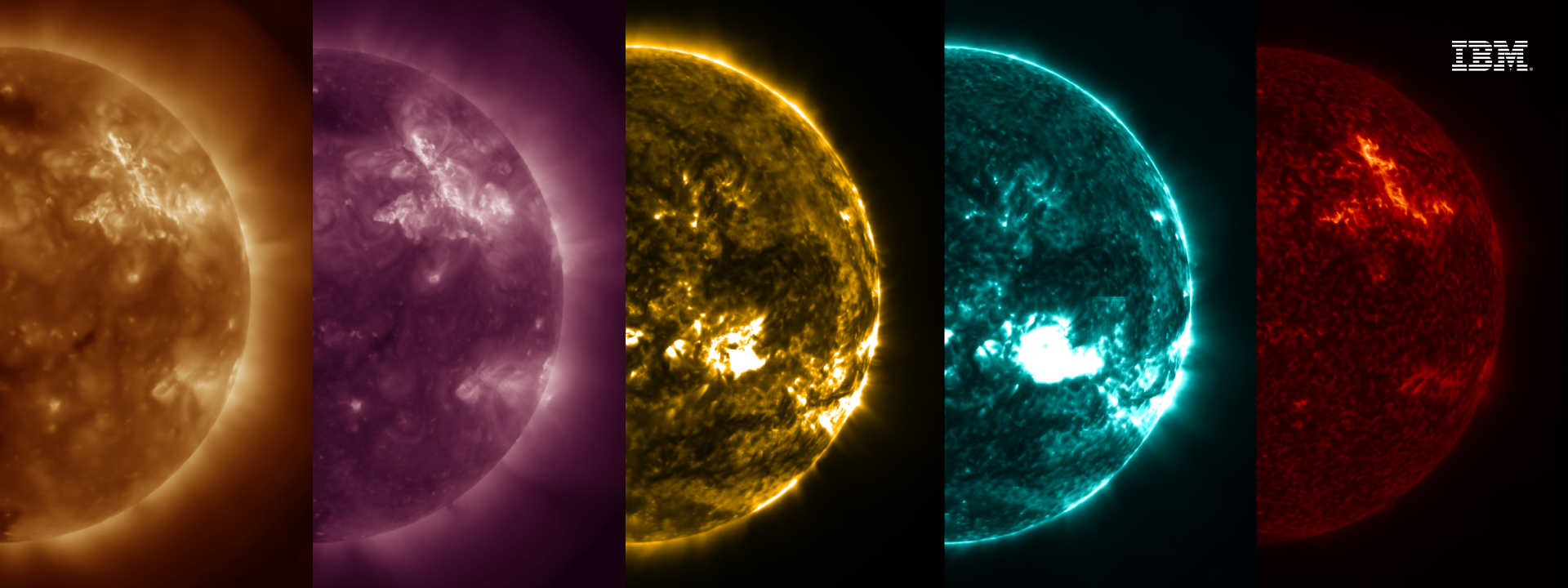 IBM & NASA Buka Akses Model AI Open‑Source “Surya” untuk Prediksi Cuaca Matahari dan Iklim