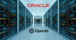 OpenAI & Oracle Tandatangani Kesepakatan Cloud Senilai US$300 Miliar OpenAI & Oracle Tandatangani Kesepakatan Cloud Senilai US$300 Miliar