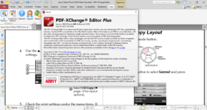 Tutorial Cara Install dan Aktivasi PDF-XChange Editor Plus aktivasi selesai
