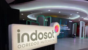 Gaet Gen-Z, Indosat Fokus Kembangkan AI untuk Siaran Drama & Gaming