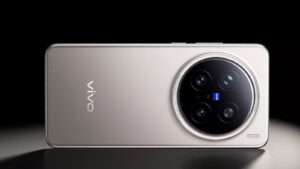 Memulai War Flagship 2025! vivo X300 Pro Bawakan Desain Tipis Saingan iPhone 17 Memulai War Flagship 2025! vivo X300 Pro Bawakan Desain Tipis Saingan iPhone 17