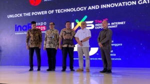 Dari Chip Hingga AI: Taiwan Boyong 15 Inovator Teknologi Unggulan ke Indonesia Dari Chip Hingga AI: Taiwan Boyong 15 Inovator Teknologi Unggulan ke Indonesia