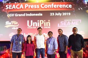 Demi Rajai Negeri Sendiri: Kemenekraf Luncurkan 'Game Seed' Dorong Inovasi & Nilai Jual Gim Lokal