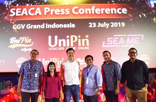 Demi Rajai Negeri Sendiri: Kemenekraf Luncurkan 'Game Seed' Dorong Inovasi & Nilai Jual Gim Lokal