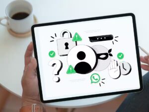 WhatsApp dan Messenger Rilis Fitur Khusus Lindungi Lansia dari Penipuan Online