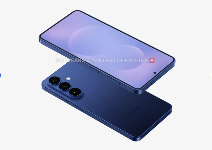 Rumor 'Samsung Galaxy S26 Pro' Diklaim Hanya Isapan Jempol