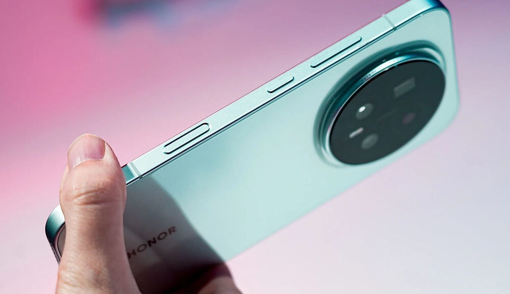 Honor Magic 8 Pro Tampil di Geekbench dengan Snapdragon 8 Elite Gen 5