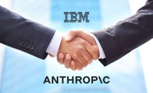 Resmi! Anthropic & IBM Bersatu, Menuju Era Baru AI untuk Kalangan Bisnis