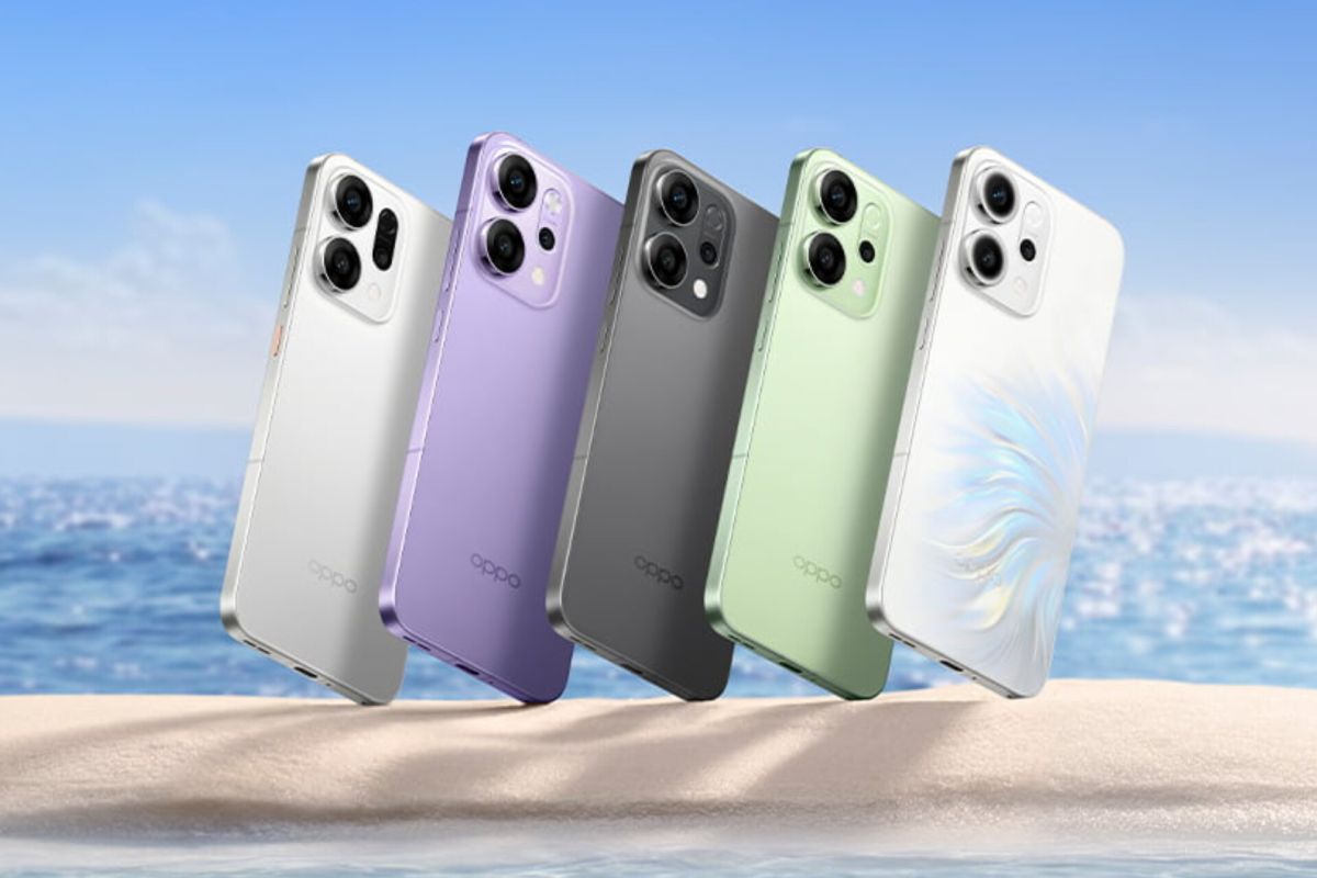 Reno 15 Series Diprediksi Lebih Ramping, Hanya Rilis Dua Model dengan Spesifikasi "Gahar