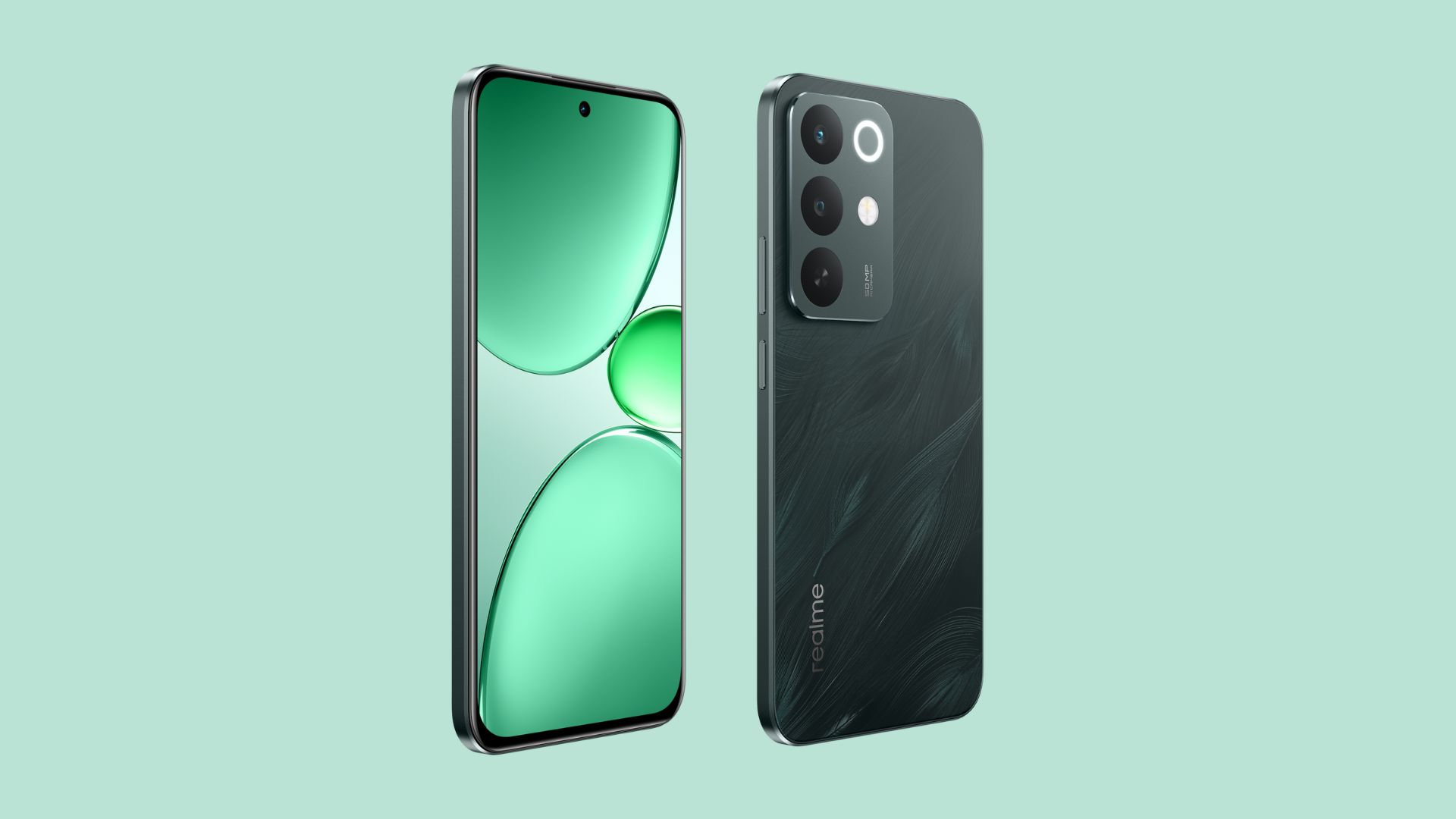 Gak Masuk Akal! realme C85 Pro Bawa Baterai 'Monster' 7.000 mAh