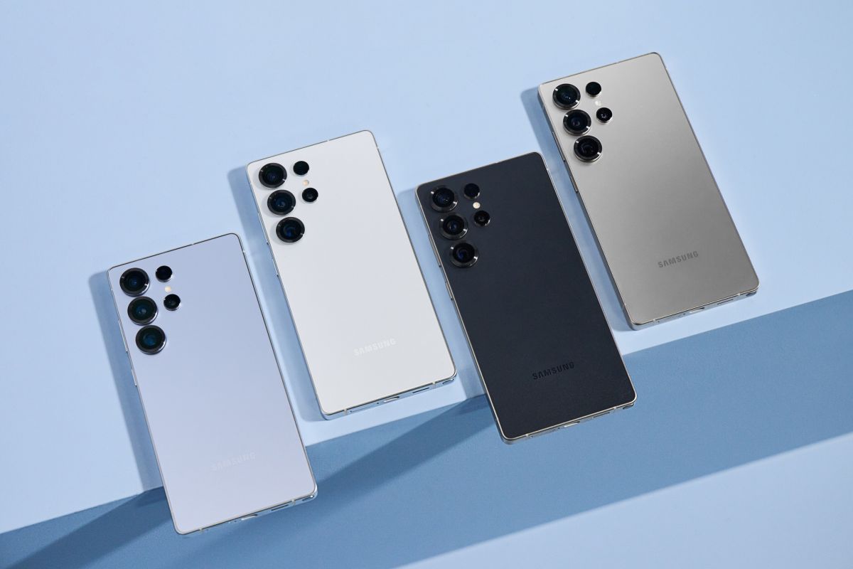 Samsung Galaxy S26 Series Berpotensi Mundur ke Maret 2026, Model Standar Jadi Penghambat