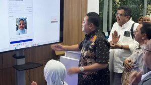 Komdigi Uji Coba Teknologi Pengenalan Wajah untuk Memperkuat Keamanan Identitas Digital Komdigi Uji Coba Teknologi Pengenalan Wajah untuk Memperkuat Keamanan Identitas Digital