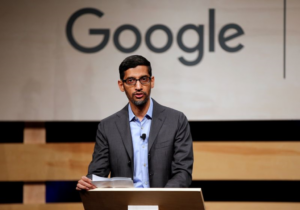 Bukan Main! Google Kucurkan Rp 248 Triliun untuk Pusat Data dan Markas AI Perdana di India Bukan Main! Google Kucurkan Rp 248 Triliun untuk Pusat Data dan Markas AI Perdana di India