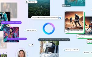 Meta Beri Kontrol Lebih Besar untuk Awasi Interaksi Remaja dengan AI di Instagram