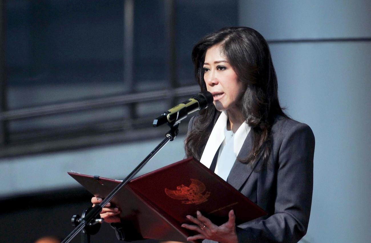 Jurus Jitu Menkomdigi! Ini 3 Langkah "Wajib" yang Akan Bawa Indonesia Jadi Kekuatan Digital Dunia