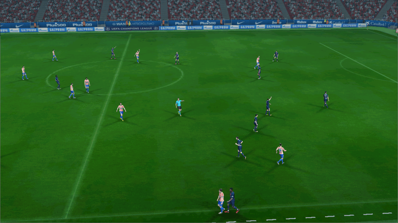 PES 2013