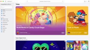 App Store Resmi Hadir di Web! Sinyal Tumbangnya Monopoli atau Strategi Licik Anti-Regulasi? App Store Resmi Hadir di Web! Sinyal Tumbangnya Monopoli atau Strategi Licik Anti-Regulasi?