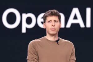 Geger! CEO OpenAI Sam Altman Buka Suara Soal Dana Rp22.500 Triliun! Geger! CEO OpenAI Sam Altman Buka Suara Soal Dana Rp22.500 Triliun!