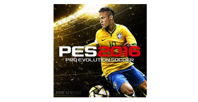 Download PES 2016 untuk Windows