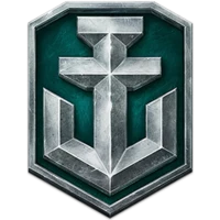 Download World of Warships Logo