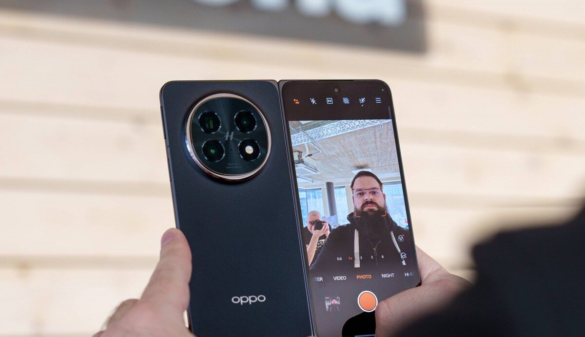 Super Tipis! Bocoran Oppo Find N6 Bikin Ponsel Flagship 'Non-Lipat' Minder!