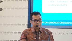 Revolusi 'Humanware': Menjadikan Indonesia Pusat Ekonomi Digital Asia Tenggara