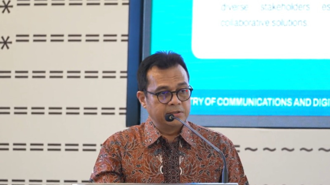 Revolusi 'Humanware': Menjadikan Indonesia Pusat Ekonomi Digital Asia Tenggara