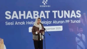 Safety by Design: Bagaimana Indonesia Meluncurkan Aturan Perlindungan Anak Digital Paling Komprehensif di Dunia