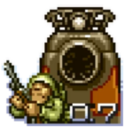 Download Metal Slug SB Fanthology