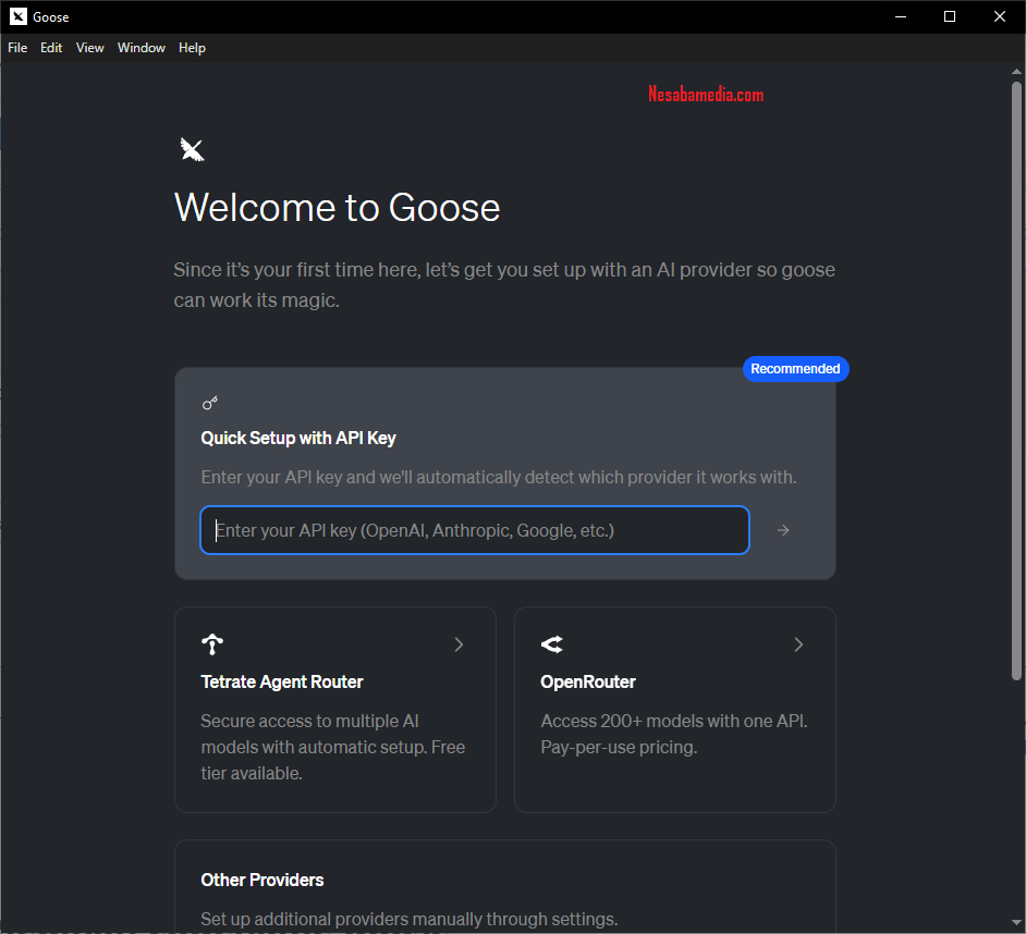 Download codename goose