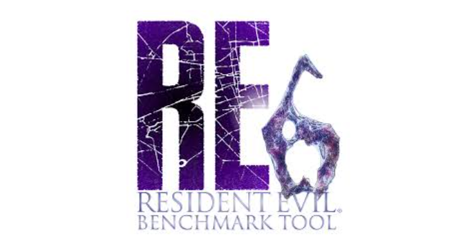 Download Resident Evil 6 Benchmark