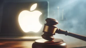 Apple Ajukan Banding di Inggris: Denda Antimonopoli Picu Pertarungan Baru