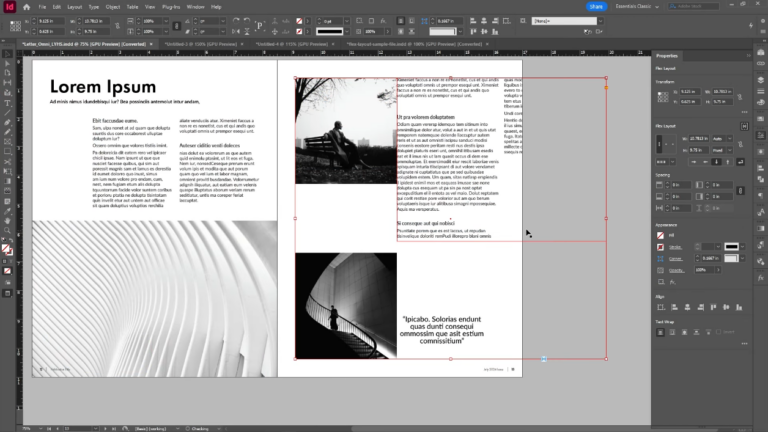 Download Adobe InDesign 2026 Gratis (Untuk Windows)