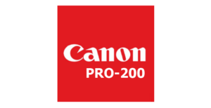 Featured – Driver Canon PRO-200