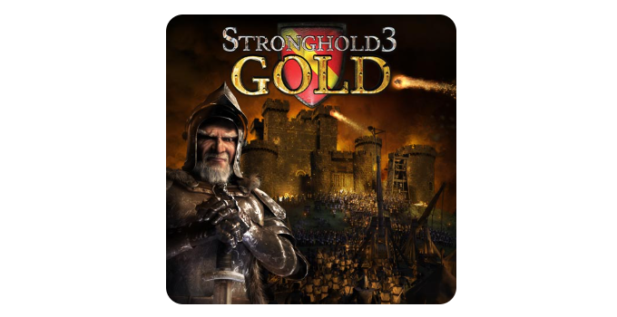 Download Stronghold 3 Gold Edition