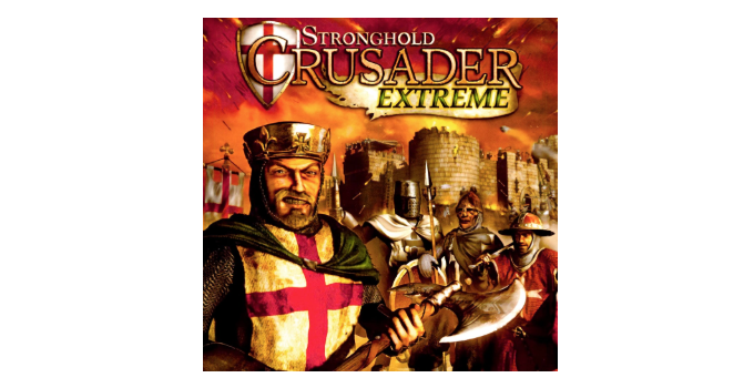 Download Stronghold Crusader Extreme HD