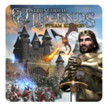 Download Stronghold Legends